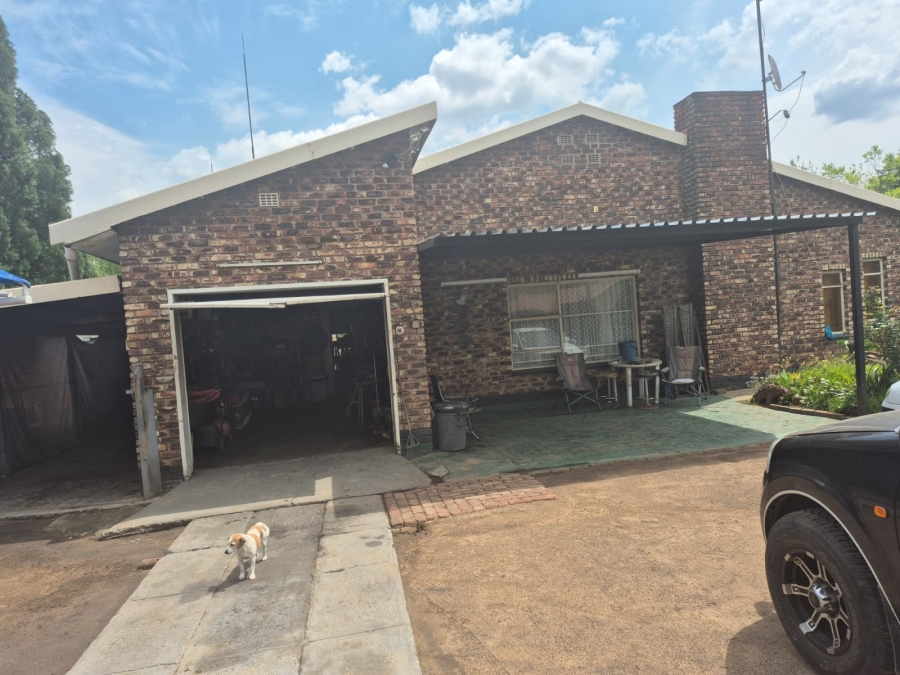 3 Bedroom Property for Sale in Parys Free State